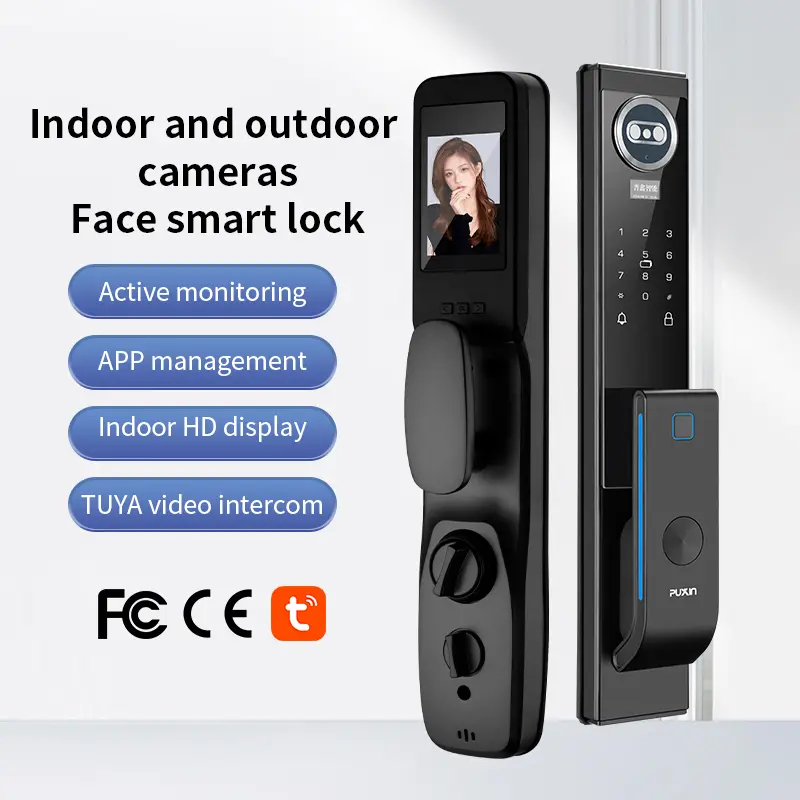 Kunci Pintu Kad Magnet